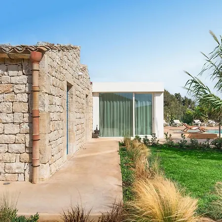 Villa Al Nair Marina di Modica