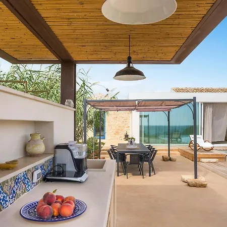 Al Nair Villa Marina di Modica
