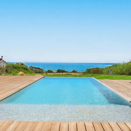 Villa Al Nair