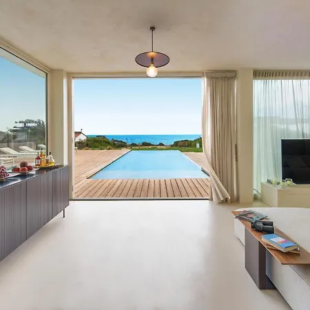 Al Nair Villa *