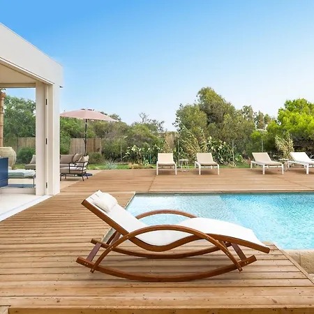 Al Nair Βίλα Marina di Modica