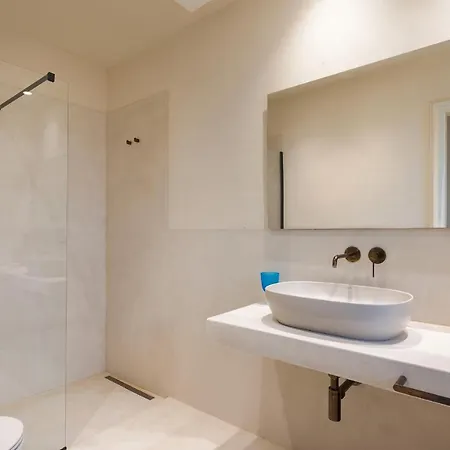 Βίλα Al Nair Marina di Modica