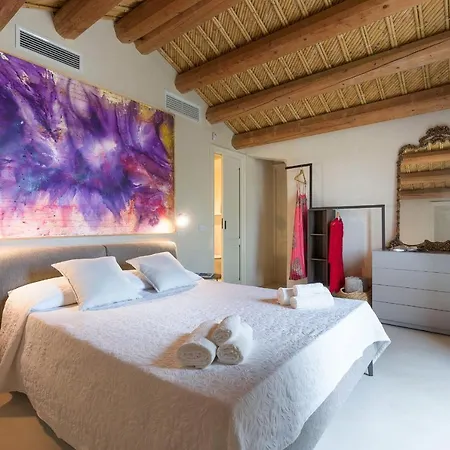 Βίλα Al Nair Marina di Modica