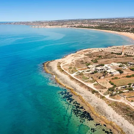 Al Nair Marina di Modica