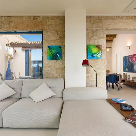 Al Nair Marina di Modica