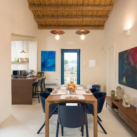 Al Nair Marina di Modica