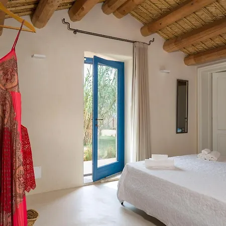 Al Nair Βίλα Marina di Modica